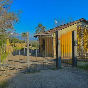  Casa vacanze Casolare Del Maestrale - M&m House