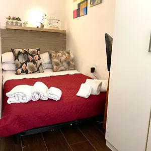 La Casina Di Santa Chiara Wifi, Netflix Appartamento Napoli