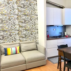 Appartamento Casa Tre Gradini